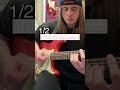 Deftones - Change (In The House of Flies) [Guitar Cover] (With Tabs)
