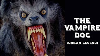 The Vampire Dog Or The Beast Of Bladenboro In Hindi Urban Legend