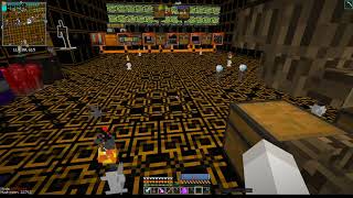 FTB Interactions #24: Ore processing revision and road to EV.