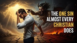 Download Lagu De ene zonde waar niemand over praat (maar bijna elke christen doet het) MP3