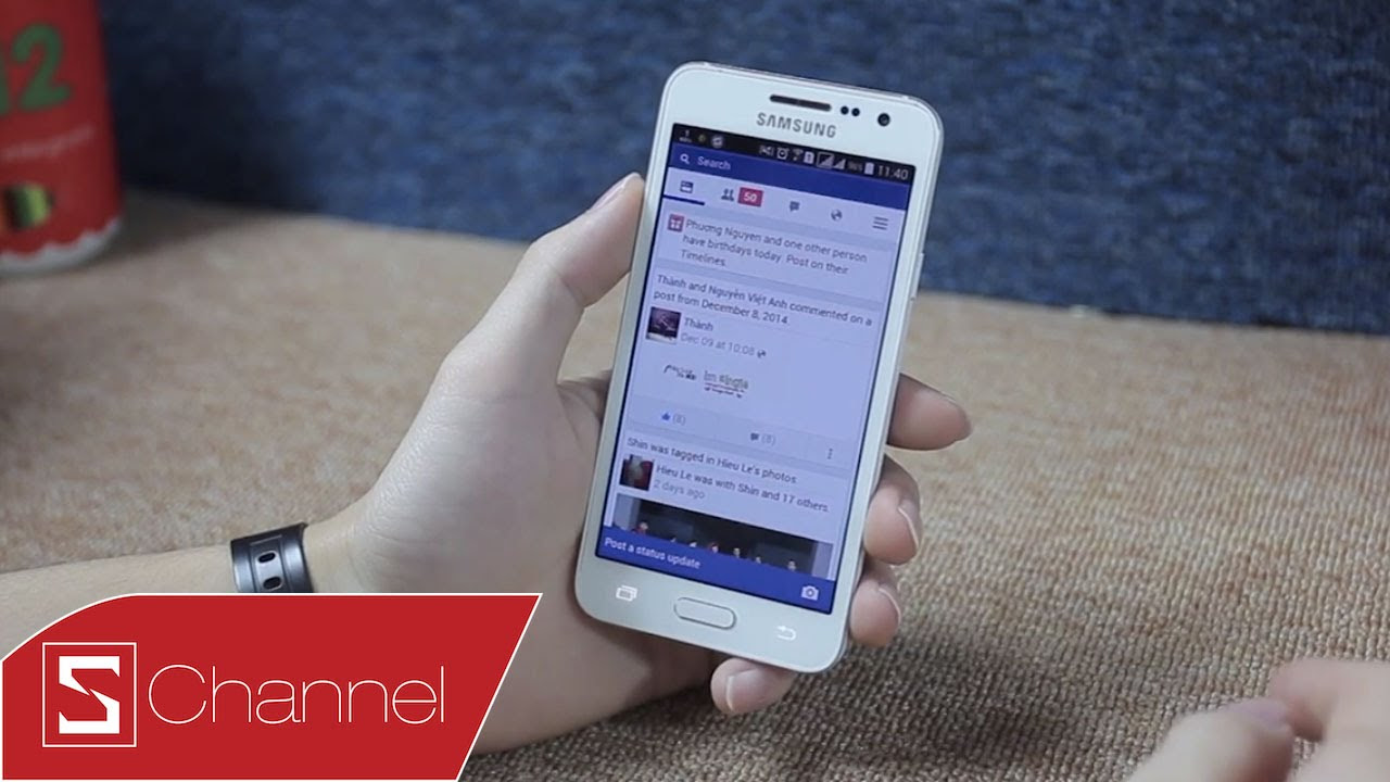 facebook lite Update 2022 Schannel - Ứng dụng Facebook Lite dành cho máy yếu, tiết kiệm ram, dung lượng 3G