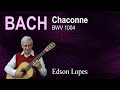 Chaconne (J. S. Bach)