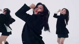UDTT (우당탕탕) - '(소녀단) RETRY' Chorus Dance Mirror
