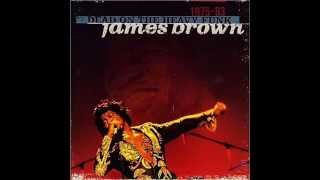 James Brown - It's Too Funky In Here chords