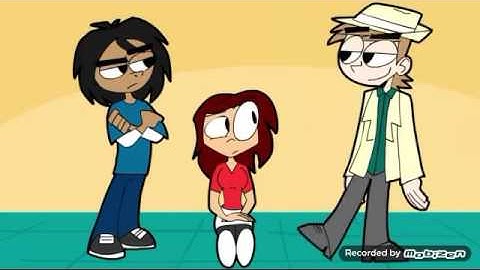 C-Students Song (AnimatedJames)