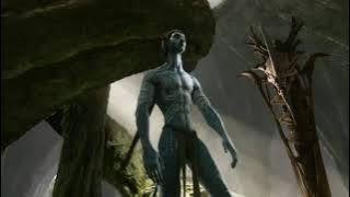 Avatar (2009) - Jake becomes one of the People