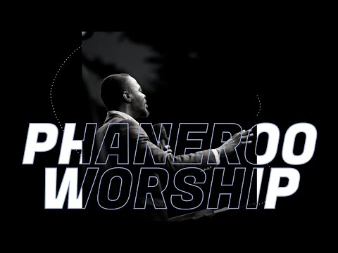 2Hrs of Nonstop Worship With Apostle Grace Lubega and Phaneroo Choir