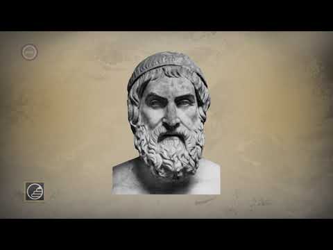 Videó: Korszerűsített ókori Görög Színház