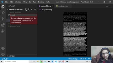 Node.js Express Project to Export Raw Text to JPG/PNG Image in Browser Using text to image Library