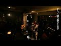 (live)夜ハ短シ「そして強く抱きしめて」2020.12.12@三軒茶屋GrapeFruitMoon