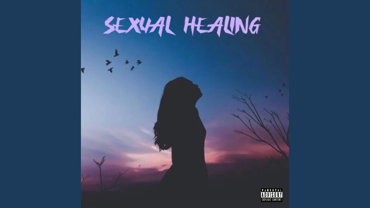 Sexual Healing Youtube 