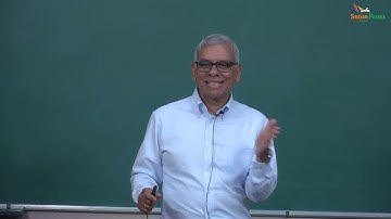 Lecture_01_Part_02 Optimization Basics #swayamprabha #ch36sp