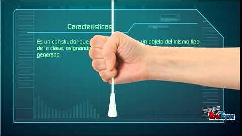 Metodo contructor y destructor en java