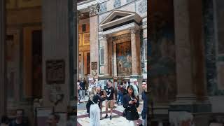 Pantheon in Rome