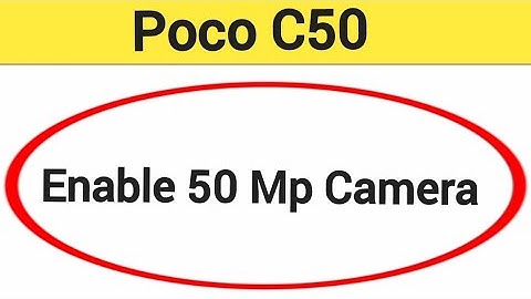 how to enable 5G network, poco c50 5G net kaise chalayen