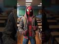 Spider-Man Jita Bhikhari Bano competition#spiderman #shorts
