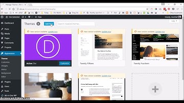 Make Divi Child Theme in Less than 2 Minutes