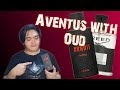 The  Bandit | Luxodor | Aventus with Oud