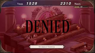 Disgaea 1 Beginner guide END OF POST GAME