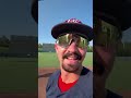 POV: You're In The Field With Team USA!