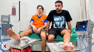 Thumbnail for Liadón En Japón Con IlloJuan - Ep 3