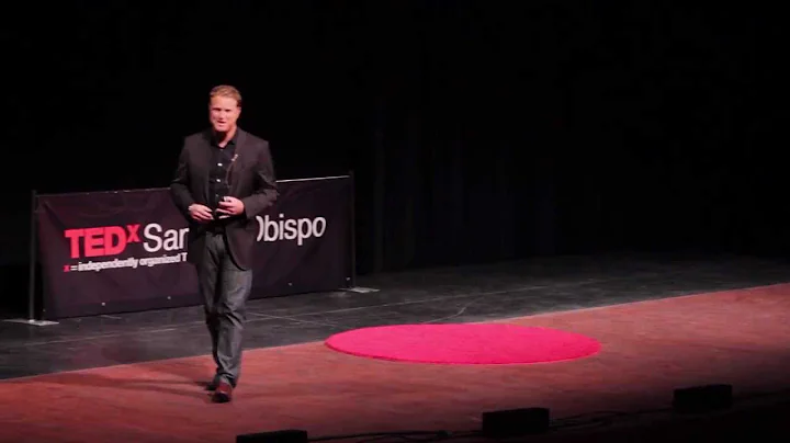 Community -- Making an Old Concept New: Tom Adamski at TEDxSanLuisObisp...