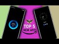 5 Incredible Android Apps You Must Install In 2022!