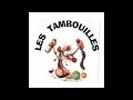 Les tambouilles