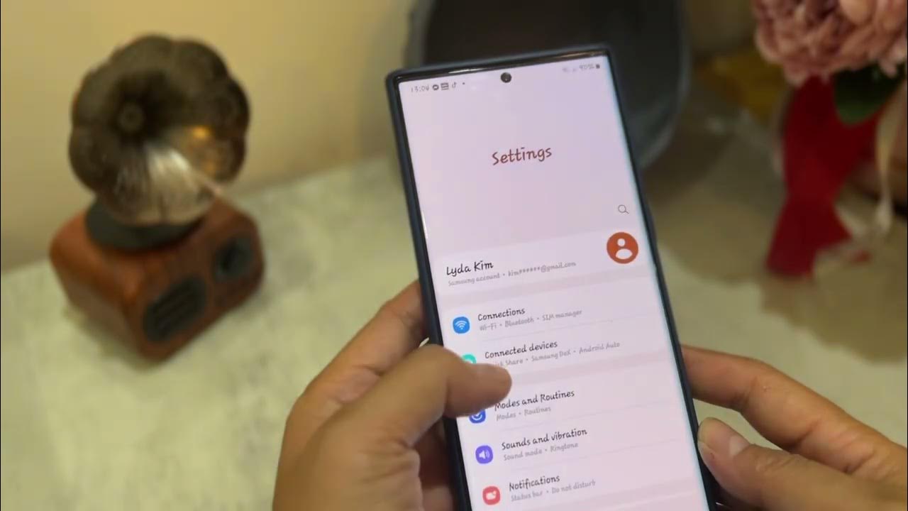 how-to-get-wifi-password-on-samsung-youtube