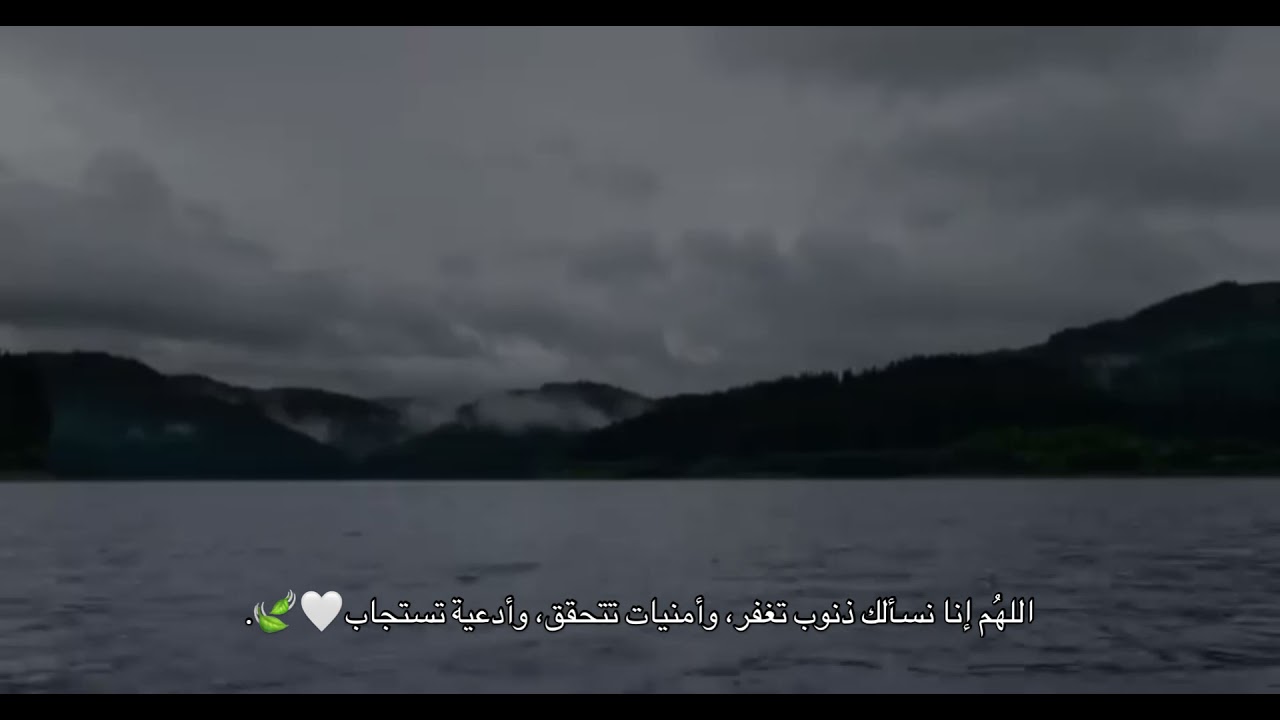 سورة التحريم | شريف مصطفى