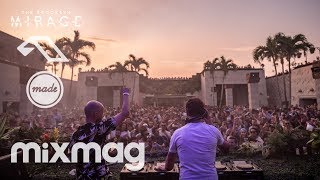 JAMES GRANT & JODY WISTERNOFF at Anjunadeep Open Air : The Brooklyn Mirage