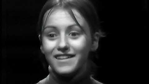 Recital - poem and dance