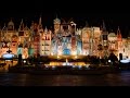 東京ディズニーランド イッツ・ア・スモールワールド