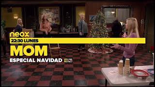 Promo 1 Especial Navidad 2019 De Mom, Lunes 23 De Diciembre A Las 2230H En Neox 20122019