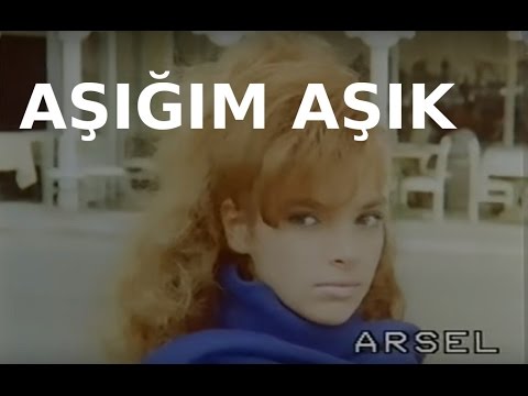 Aşığım Aşık - Eski Türk Filmi Tek Parça