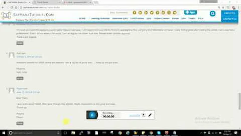 How to add Transaction code in Role