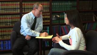 Testimonials - Missouri Personal Injury Attorney - Krebs Law Firm