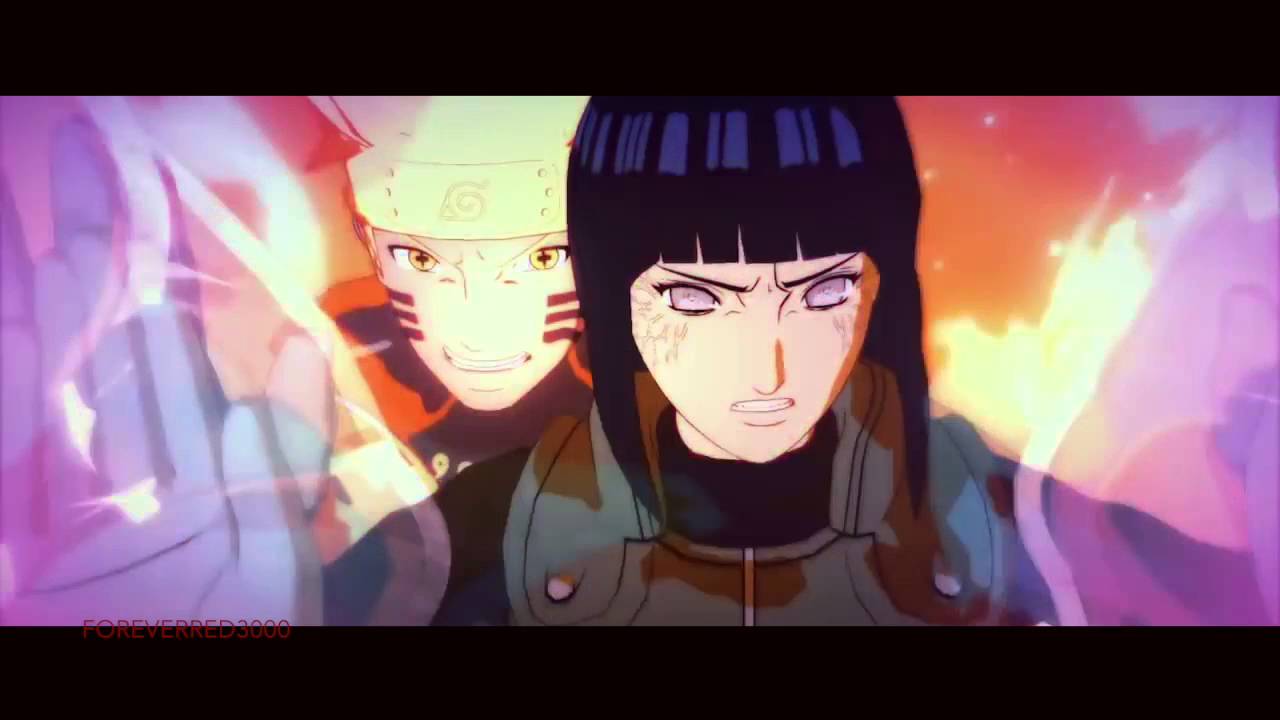 Naruto Shippuden Spiral Op Amv Storm 4 Opening Anime Version Youtube