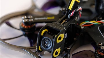 SpeedyBee Bee25/Master3X VTX Head for DJI O4/O4Lite