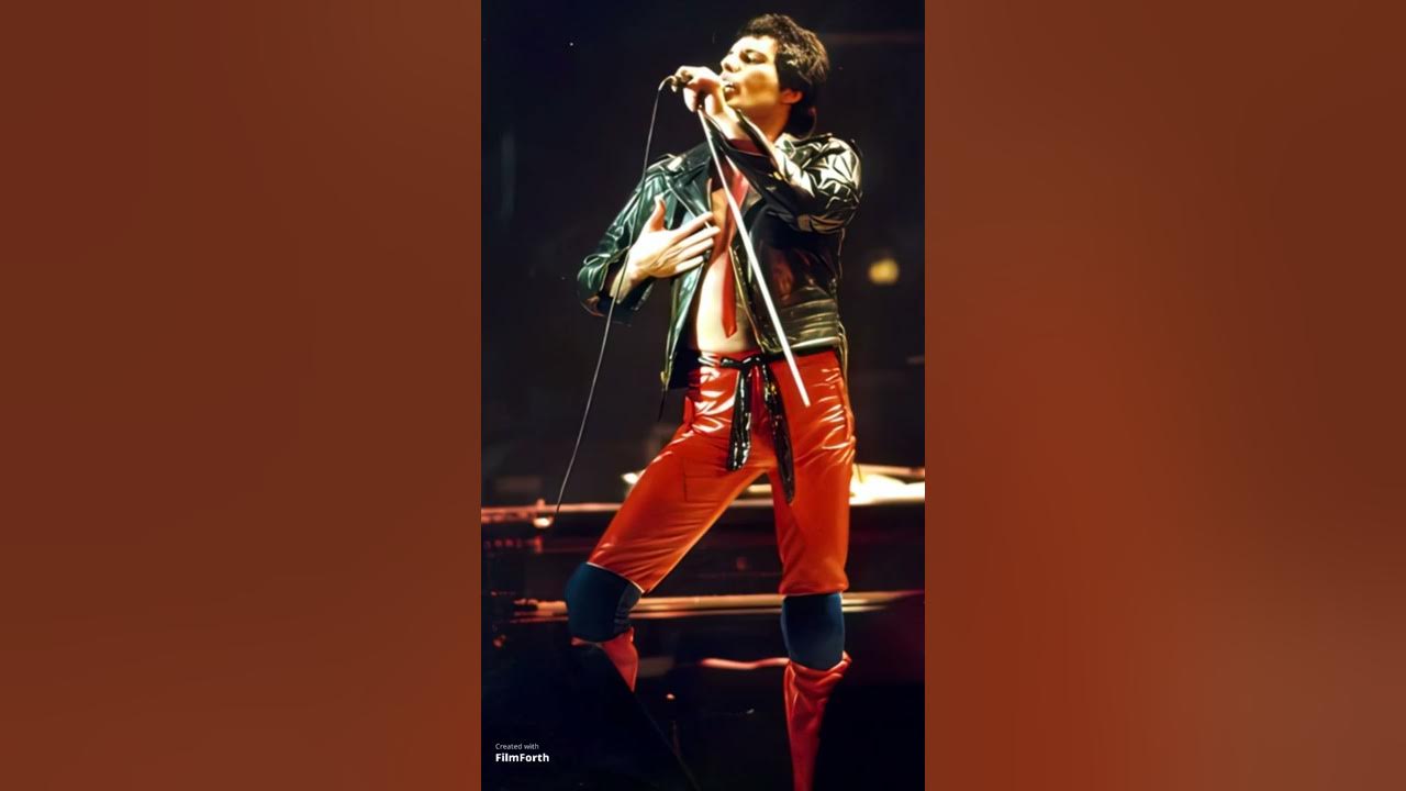 Paul Rudd Don T Stop Me Now Don't Stop Me Now (Live Hammersmith Odeon 12/26/1979) Ultimate Remaster