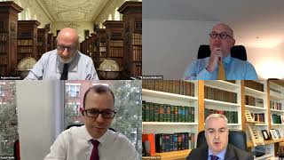 The Impact of Economic Sanctions on International Arbitration