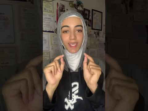 صدمة في كلية تربية رياضية بنات