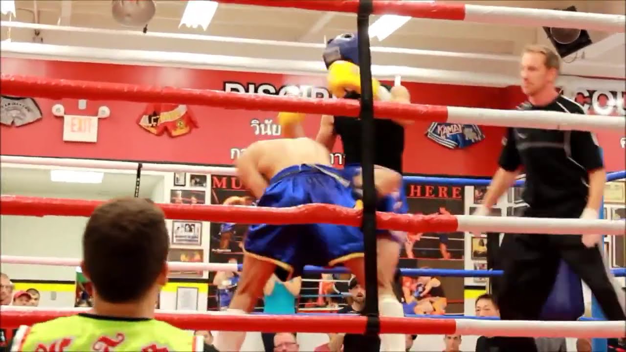 Fawzul Sharafuddin vs Codey Jew