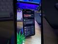 Как почистить память на iPhone
