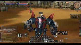 Aion 5 0 Aethertech vs Spiritmaster