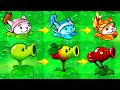 You are Boss and creater in PVZ Super Hybrid 2.0.4 (Pvz fusion edition) - Gameplay and Download