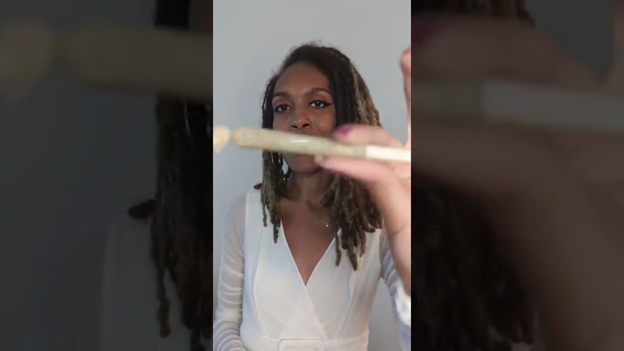 Smokable herbs that enhance dreams | Herbal pre rolls | Herbing Legends