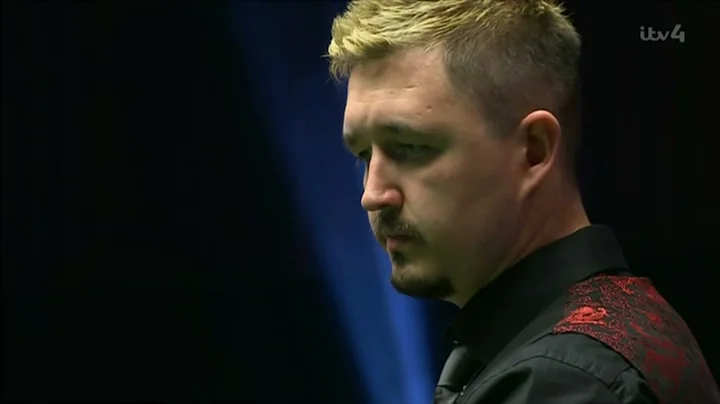 First Session | Mark Selby vs Kyren Wilson | 2020 ...