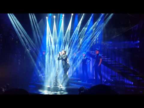 20170322 뮤지컬 더데빌 커튼콜영상
