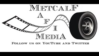 First Step After A Hard Fall. Metcalf Mafia Media #1